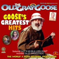 Goose's Greatest Hits by Giuliano, Geoffrey